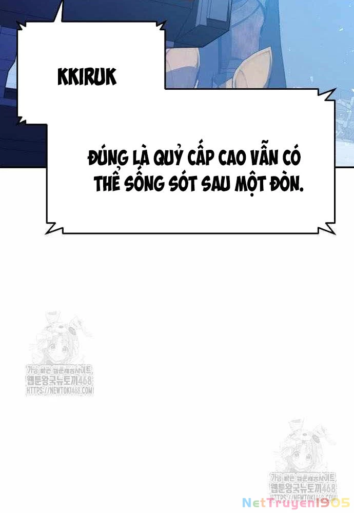 Vua Hiệp Sĩ Đã Trở Lại Với Một Vị Thần Chapter 128 - 102