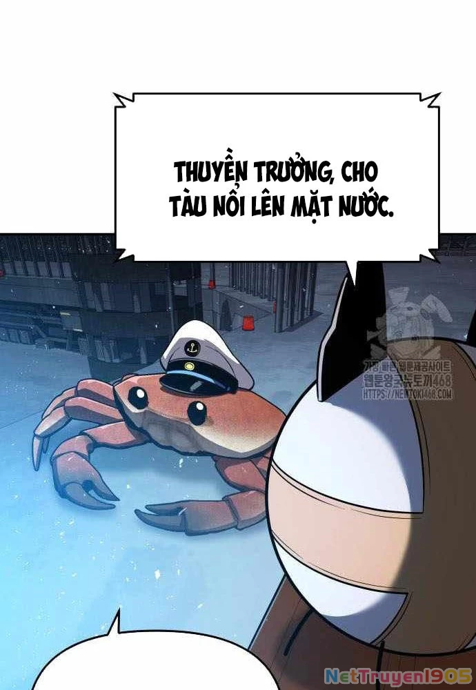 Vua Hiệp Sĩ Đã Trở Lại Với Một Vị Thần Chapter 128 - 103