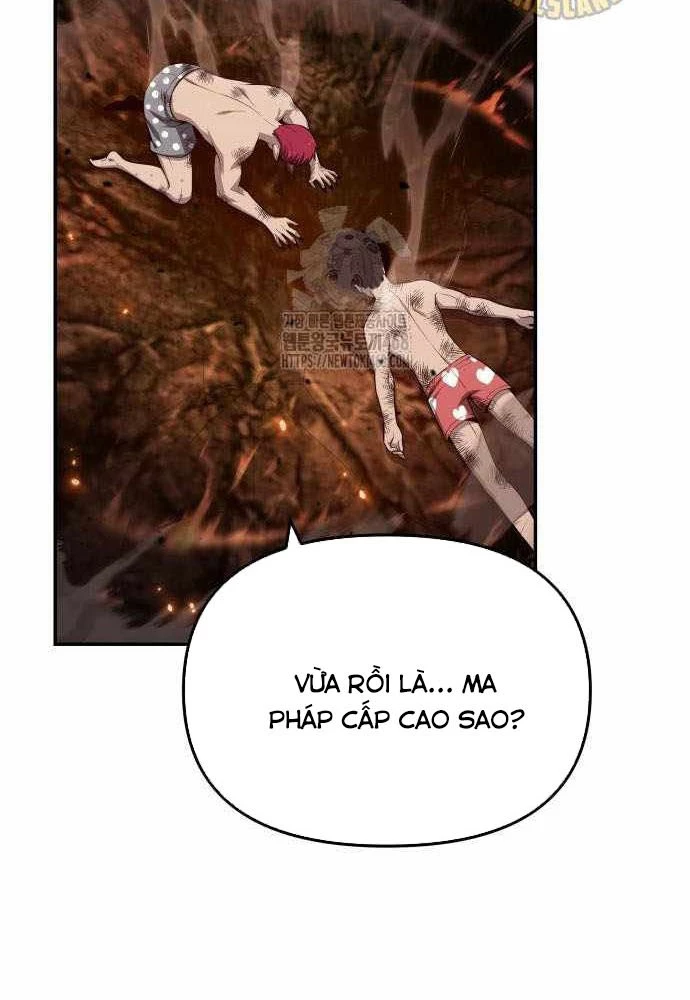 Vua Hiệp Sĩ Đã Trở Lại Với Một Vị Thần Chapter 128 - 115