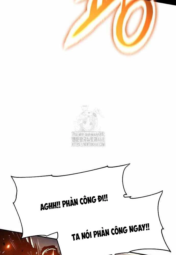 Vua Hiệp Sĩ Đã Trở Lại Với Một Vị Thần Chapter 128 - 127