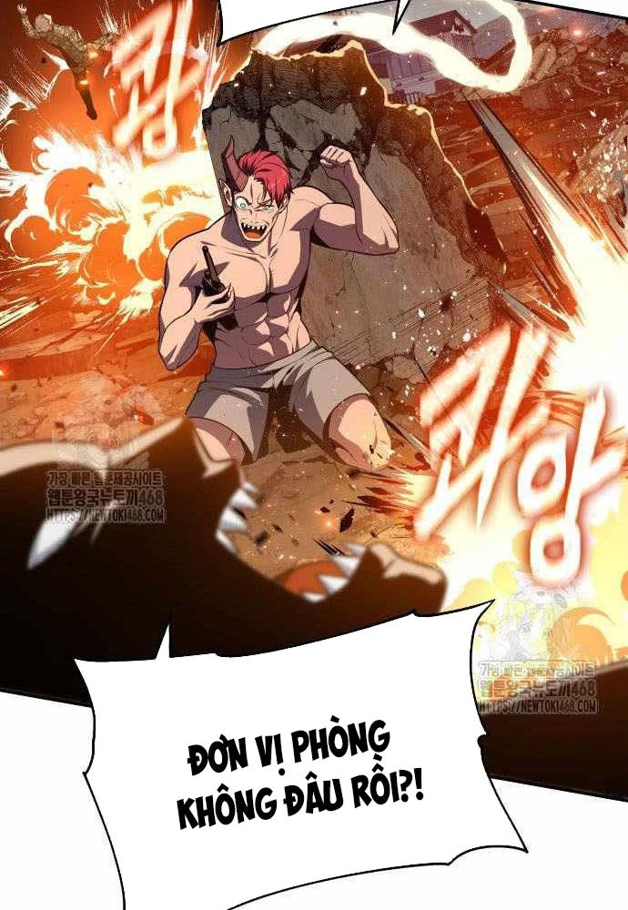 Vua Hiệp Sĩ Đã Trở Lại Với Một Vị Thần Chapter 128 - 128