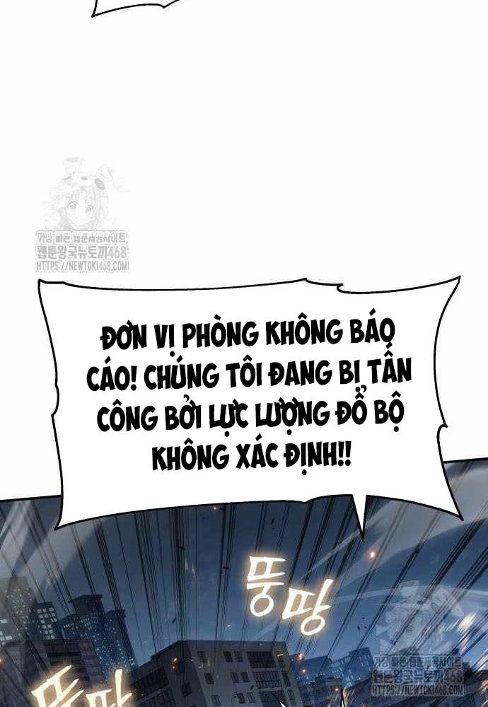 Vua Hiệp Sĩ Đã Trở Lại Với Một Vị Thần Chapter 128 - 129