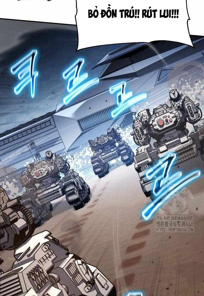 Vua Hiệp Sĩ Đã Trở Lại Với Một Vị Thần Chapter 128 - 132