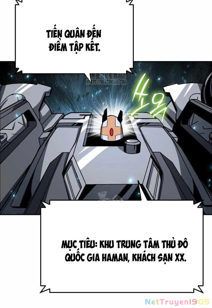 Vua Hiệp Sĩ Đã Trở Lại Với Một Vị Thần Chapter 128 - 142