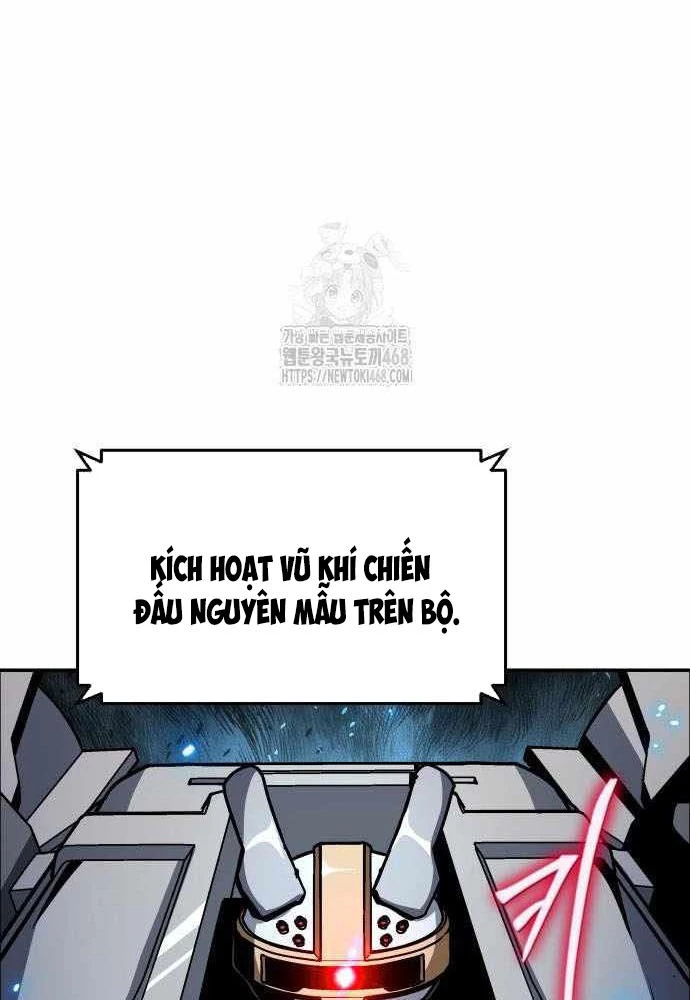 Vua Hiệp Sĩ Đã Trở Lại Với Một Vị Thần Chapter 128 - 143
