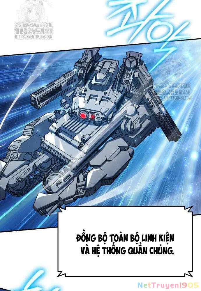Vua Hiệp Sĩ Đã Trở Lại Với Một Vị Thần Chapter 128 - 148
