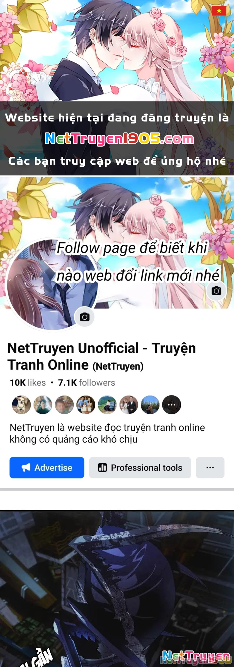 Ta Bán Hàng Vỉa Hè Ở Mạt Thế Chapter 63 - 1