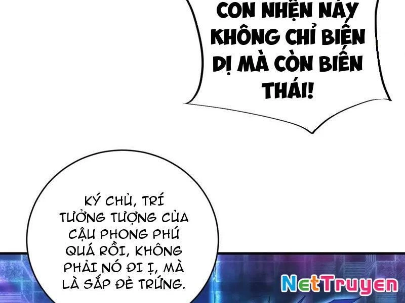Ta Bán Hàng Vỉa Hè Ở Mạt Thế Chapter 63 - 11