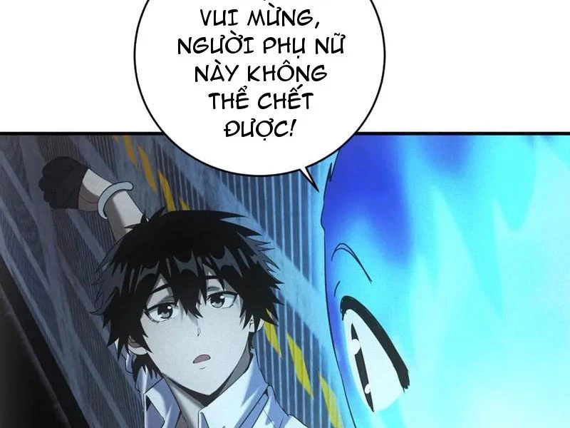 Ta Bán Hàng Vỉa Hè Ở Mạt Thế Chapter 63 - 17