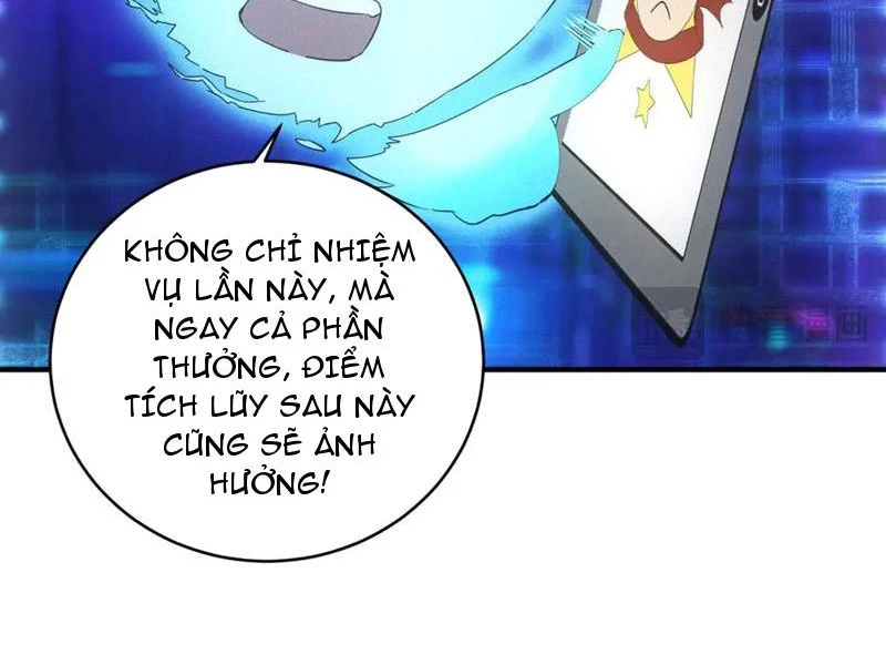 Ta Bán Hàng Vỉa Hè Ở Mạt Thế Chapter 63 - 20