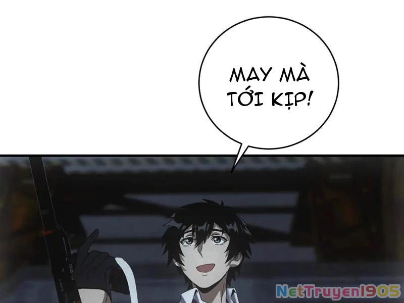 Ta Bán Hàng Vỉa Hè Ở Mạt Thế Chapter 63 - 47