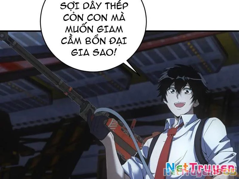 Ta Bán Hàng Vỉa Hè Ở Mạt Thế Chapter 63 - 56
