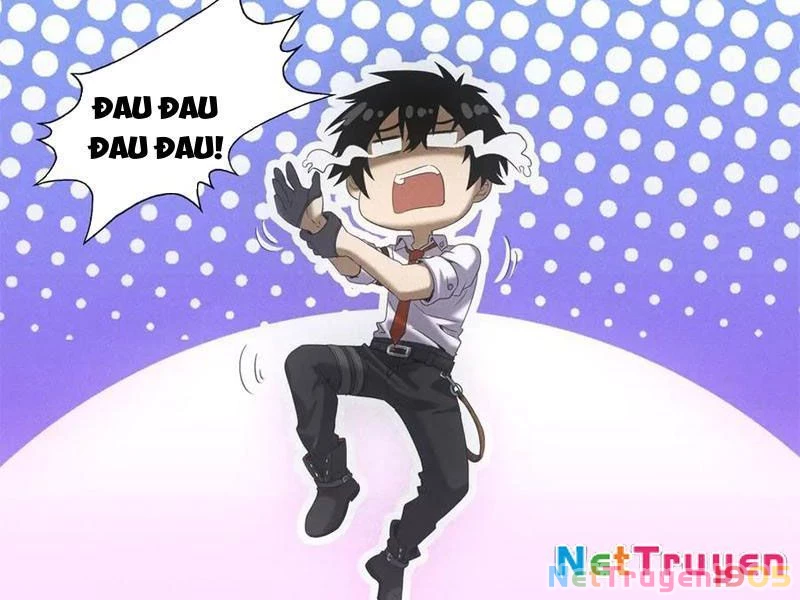 Ta Bán Hàng Vỉa Hè Ở Mạt Thế Chapter 63 - 66
