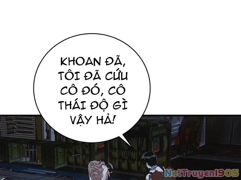 Ta Bán Hàng Vỉa Hè Ở Mạt Thế Chapter 63 - 68