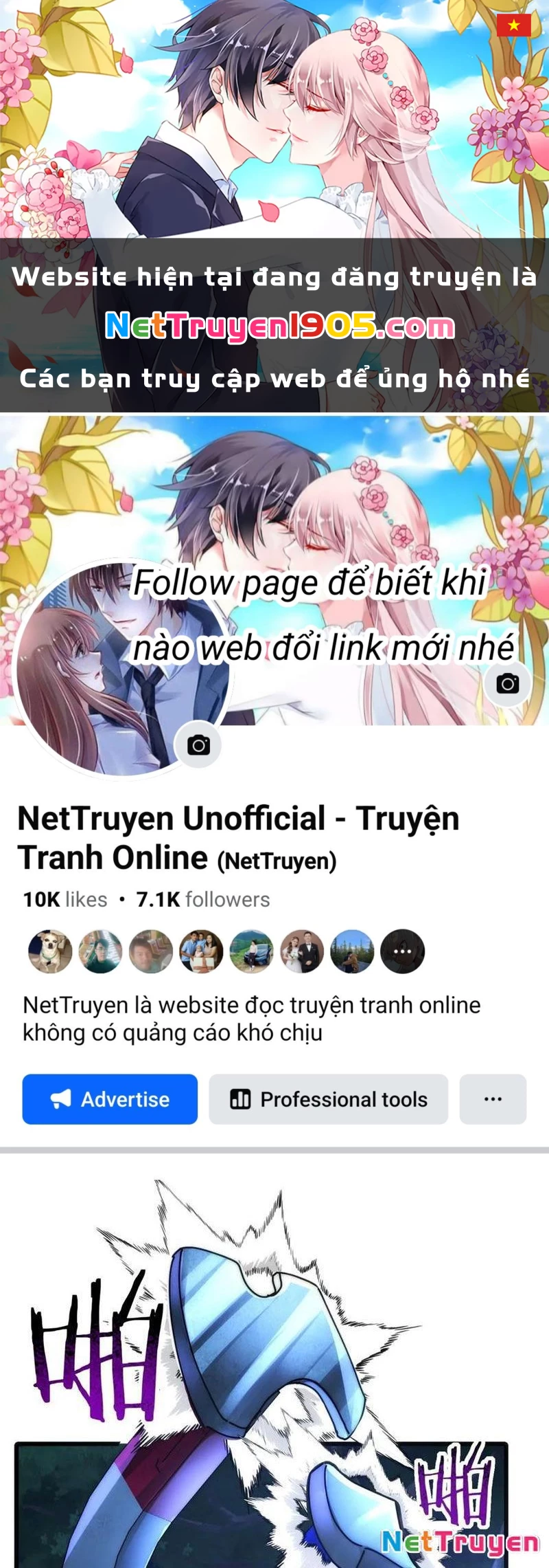 Nhân Vật Phản Diện Trong Trò Chơi Tận Thế Quật Khởi Chapter 28 - 1