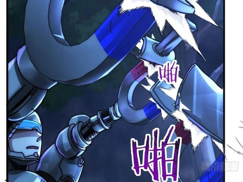 Nhân Vật Phản Diện Trong Trò Chơi Tận Thế Quật Khởi Chapter 28 - 2