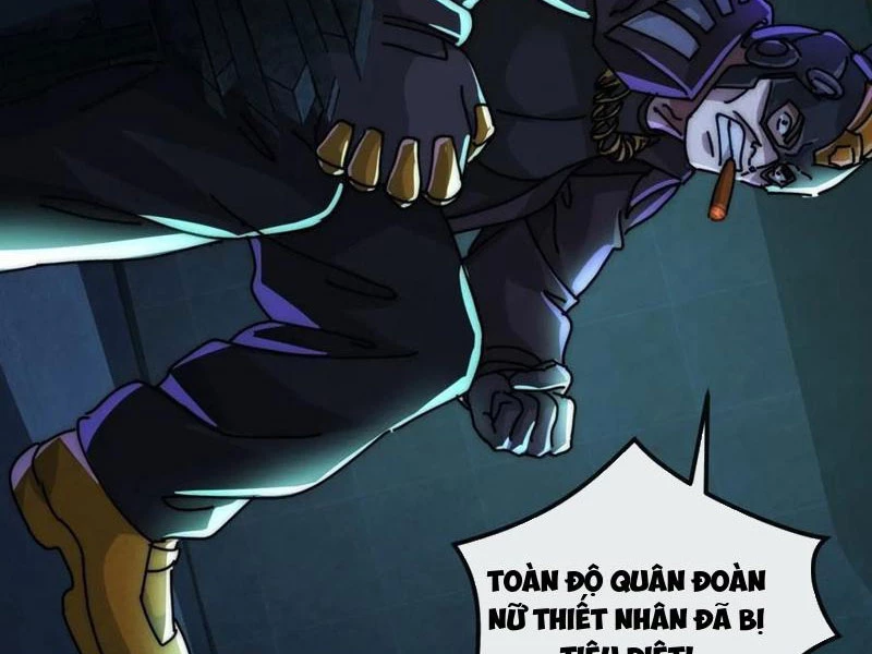 Nhân Vật Phản Diện Trong Trò Chơi Tận Thế Quật Khởi Chapter 28 - 13