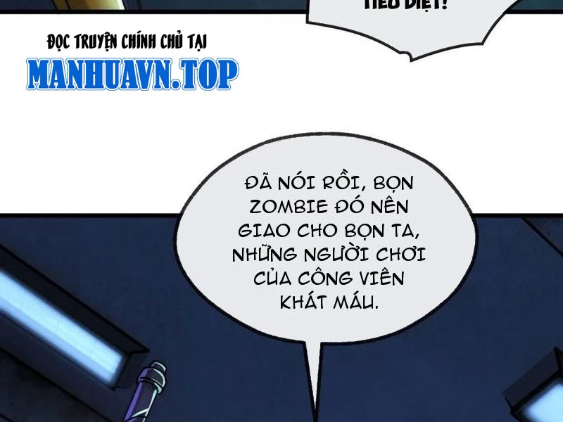 Nhân Vật Phản Diện Trong Trò Chơi Tận Thế Quật Khởi Chapter 28 - 14