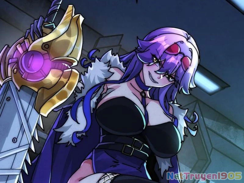 Nhân Vật Phản Diện Trong Trò Chơi Tận Thế Quật Khởi Chapter 28 - 15