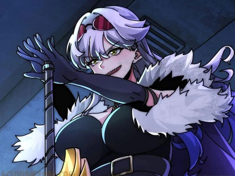 Nhân Vật Phản Diện Trong Trò Chơi Tận Thế Quật Khởi Chapter 28 - 19