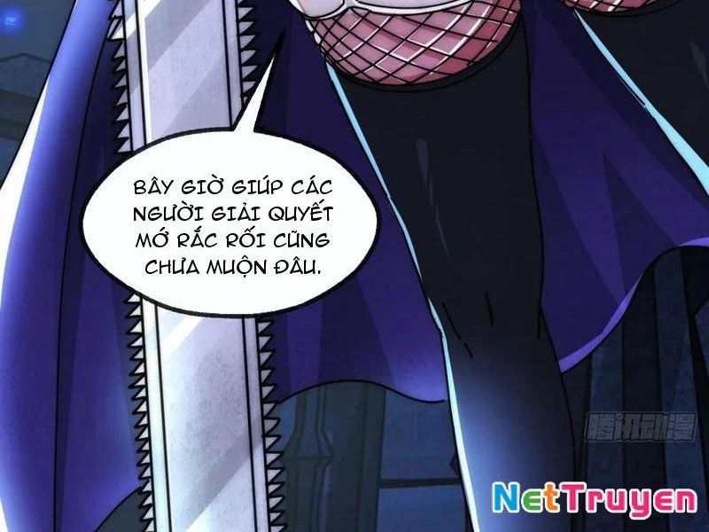 Nhân Vật Phản Diện Trong Trò Chơi Tận Thế Quật Khởi Chapter 28 - 21