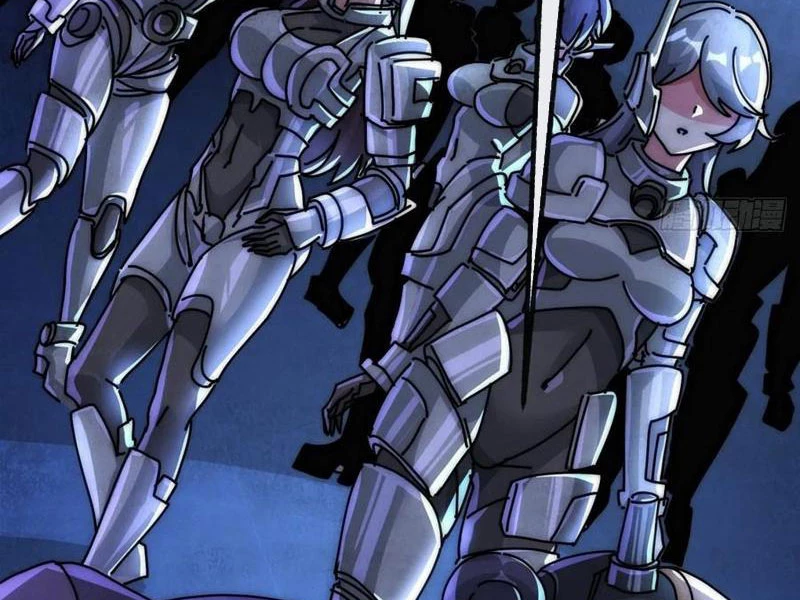 Nhân Vật Phản Diện Trong Trò Chơi Tận Thế Quật Khởi Chapter 28 - 25