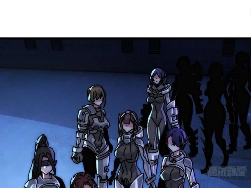 Nhân Vật Phản Diện Trong Trò Chơi Tận Thế Quật Khởi Chapter 28 - 28