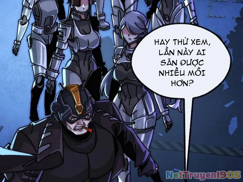 Nhân Vật Phản Diện Trong Trò Chơi Tận Thế Quật Khởi Chapter 28 - 29