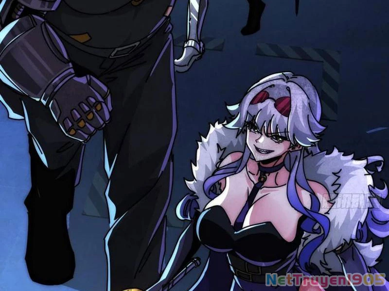 Nhân Vật Phản Diện Trong Trò Chơi Tận Thế Quật Khởi Chapter 28 - 30