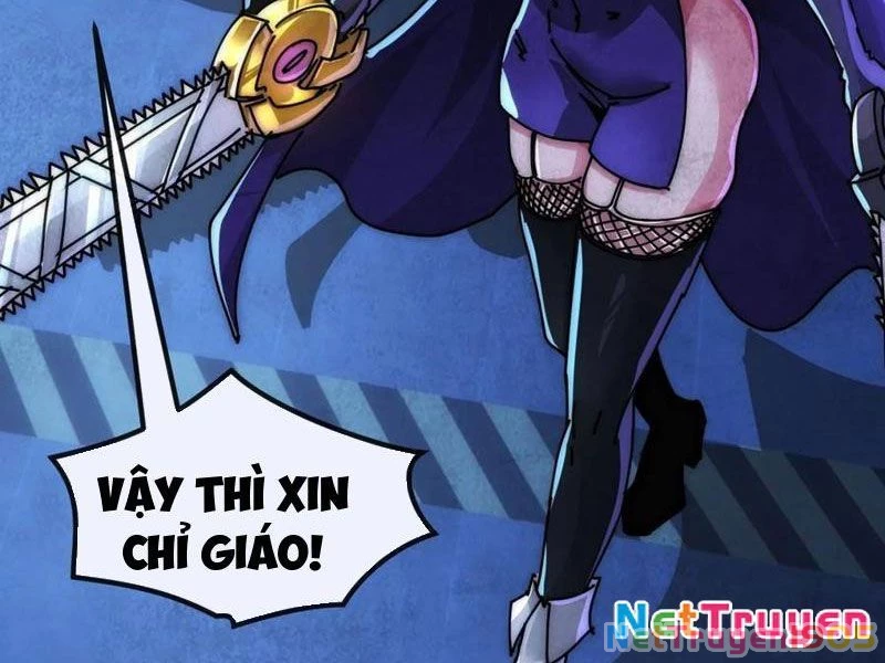 Nhân Vật Phản Diện Trong Trò Chơi Tận Thế Quật Khởi Chapter 28 - 31