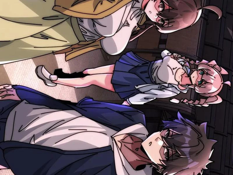 Nhân Vật Phản Diện Trong Trò Chơi Tận Thế Quật Khởi Chapter 28 - 54