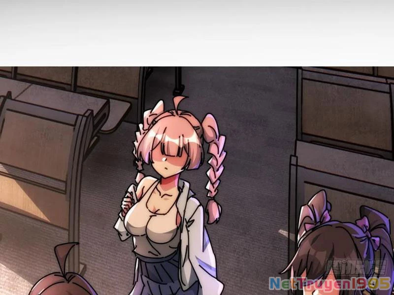 Nhân Vật Phản Diện Trong Trò Chơi Tận Thế Quật Khởi Chapter 28 - 79