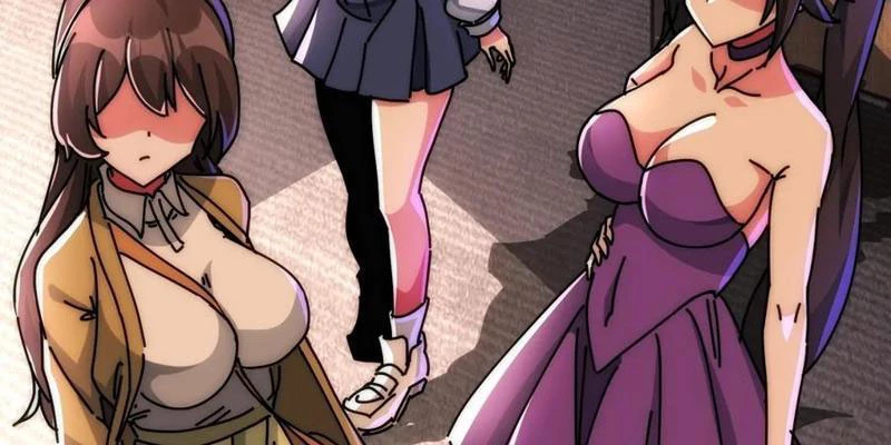 Nhân Vật Phản Diện Trong Trò Chơi Tận Thế Quật Khởi Chapter 28 - 80