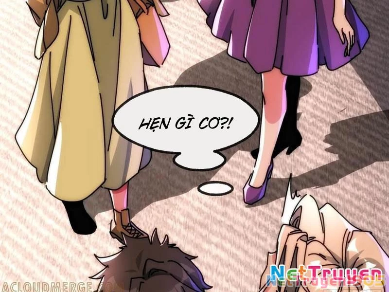 Nhân Vật Phản Diện Trong Trò Chơi Tận Thế Quật Khởi Chapter 28 - 81