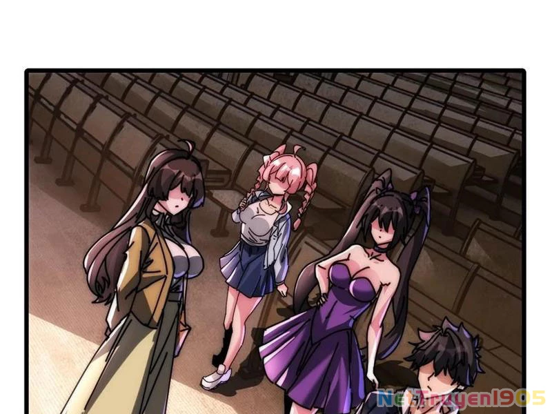 Nhân Vật Phản Diện Trong Trò Chơi Tận Thế Quật Khởi Chapter 28 - 89