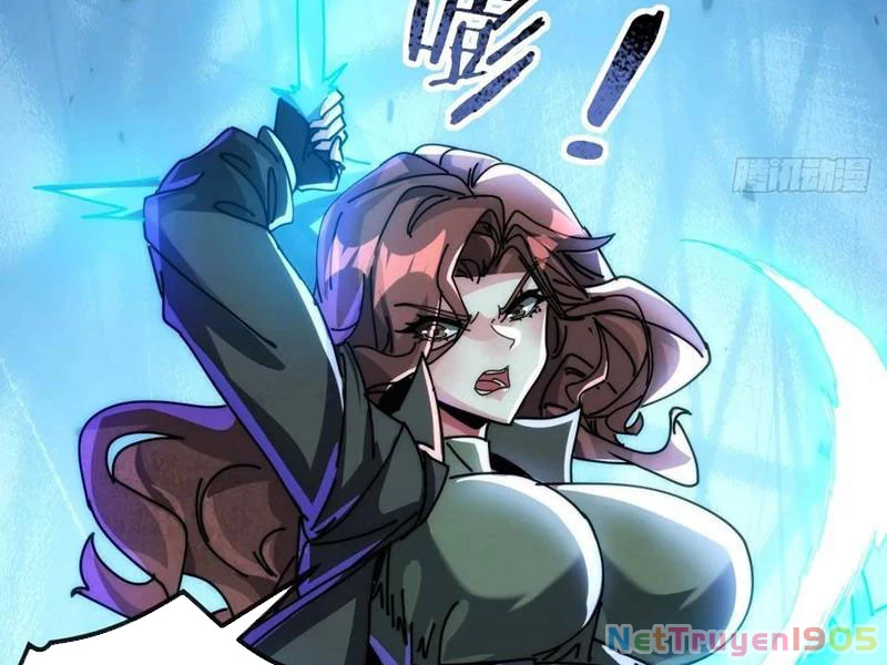 Nhân Vật Phản Diện Trong Trò Chơi Tận Thế Quật Khởi Chapter 28 - 125