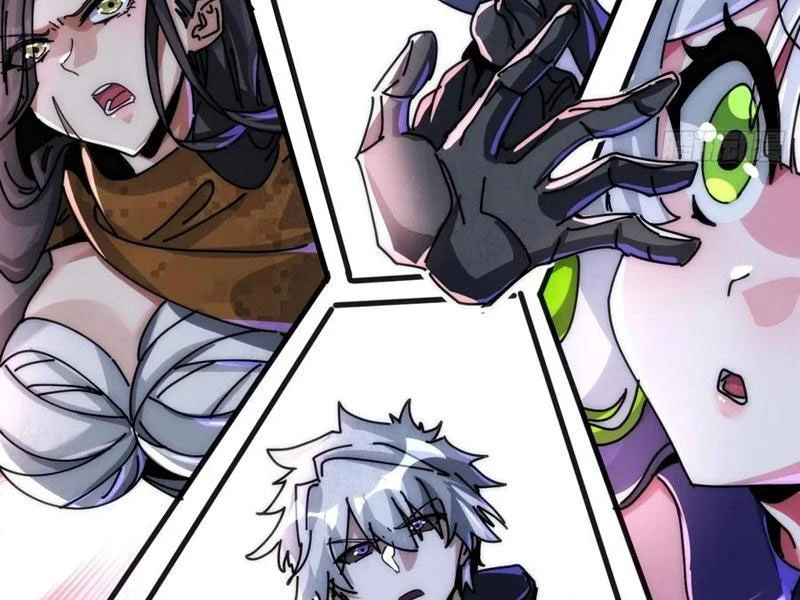 Nhân Vật Phản Diện Trong Trò Chơi Tận Thế Quật Khởi Chapter 28 - 210