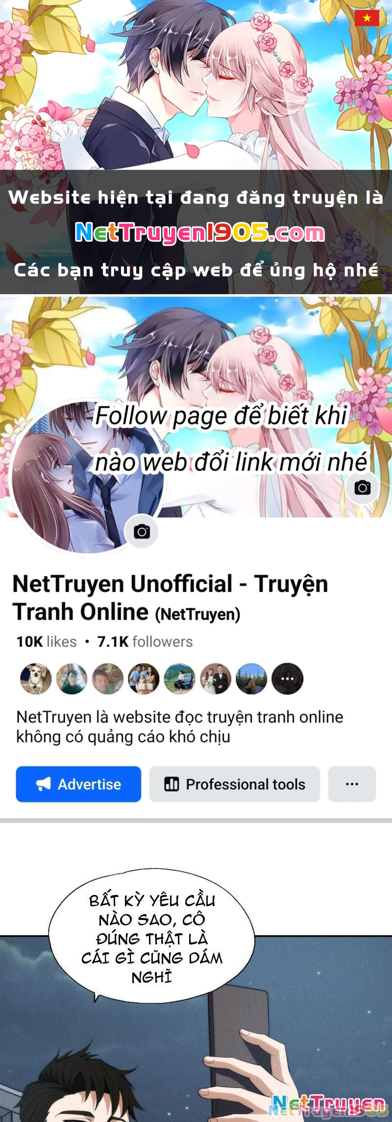 Ẩn Long Đô Thị Chapter 6 - 1