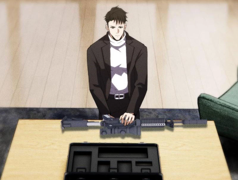 Ẩn Long Đô Thị Chapter 6 - 152