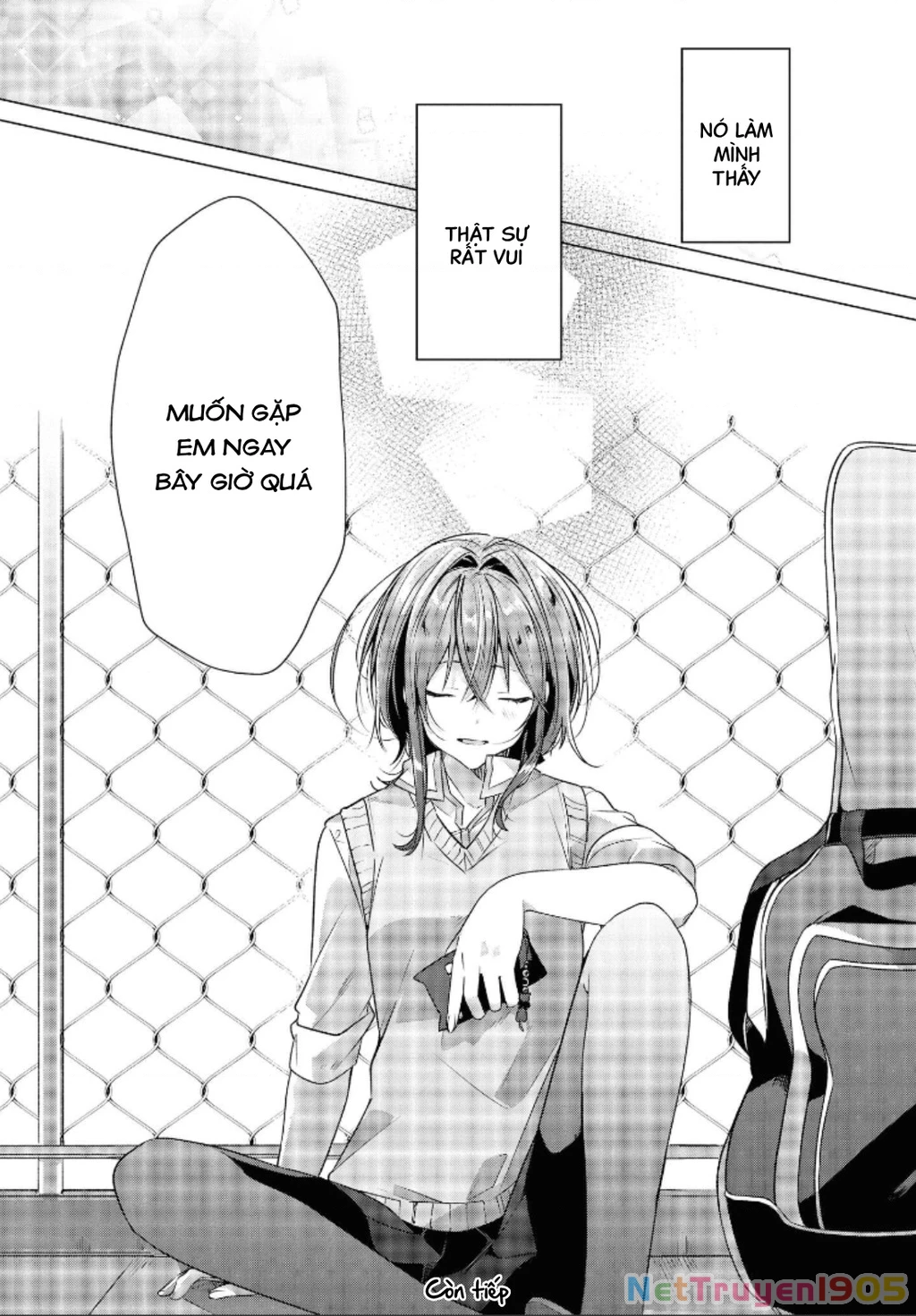 Khẽ Hát Lời Yêu Chapter 6 - 30