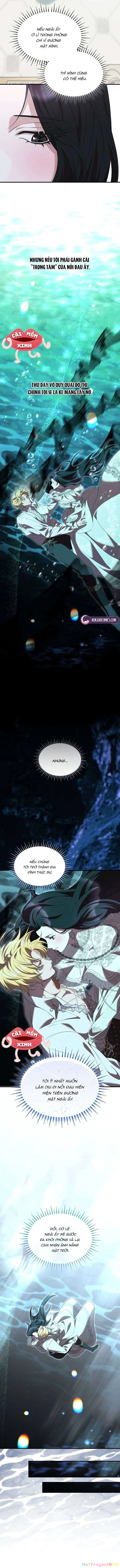 Vào Ngày Mà Chị Gái Tôi Qua Đời Chapter 19 - 5