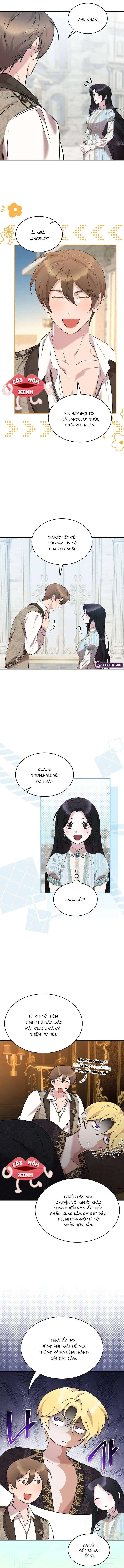 Vào Ngày Mà Chị Gái Tôi Qua Đời Chapter 19 - 6