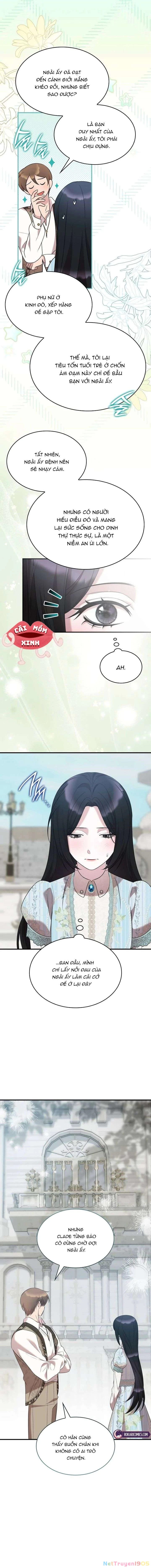 Vào Ngày Mà Chị Gái Tôi Qua Đời Chapter 19 - 7