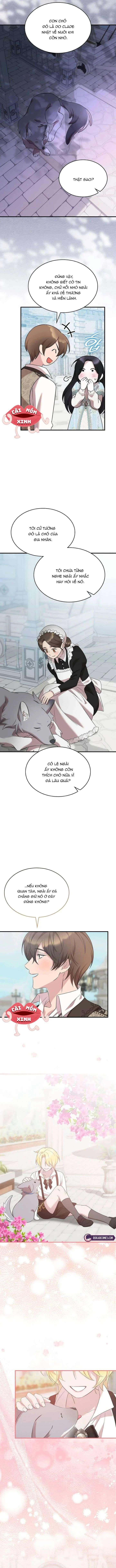 Vào Ngày Mà Chị Gái Tôi Qua Đời Chapter 19 - 11