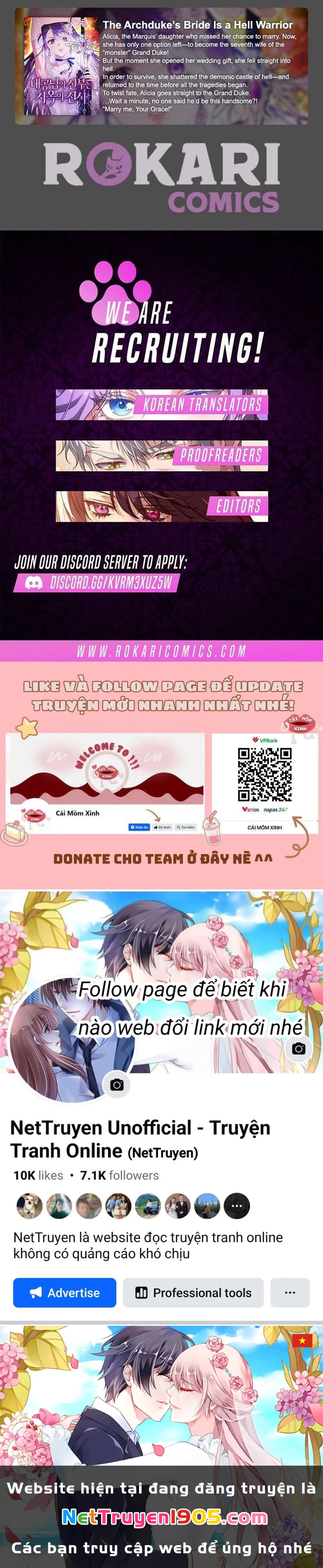 Vào Ngày Mà Chị Gái Tôi Qua Đời Chapter 19 - 13