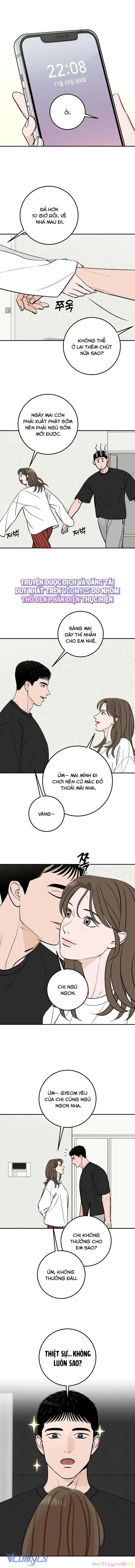 Cậu Nhóc Hàng Xóm Chapter 51 - 2