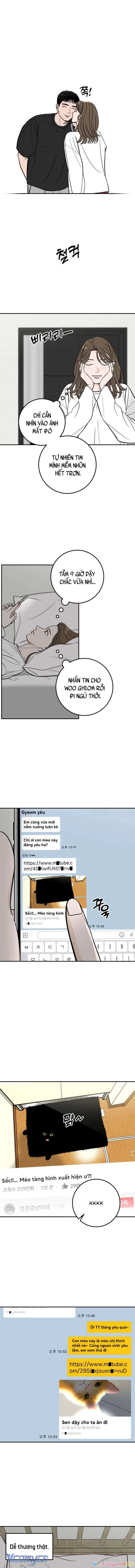 Cậu Nhóc Hàng Xóm Chapter 51 - 3