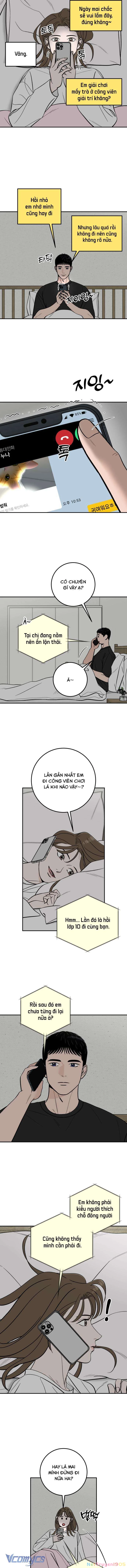 Cậu Nhóc Hàng Xóm Chapter 51 - 4