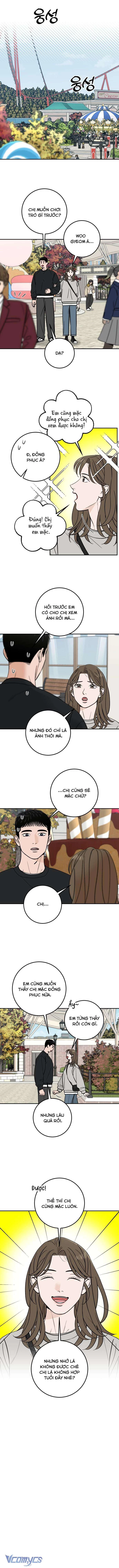 Cậu Nhóc Hàng Xóm Chapter 51 - 7