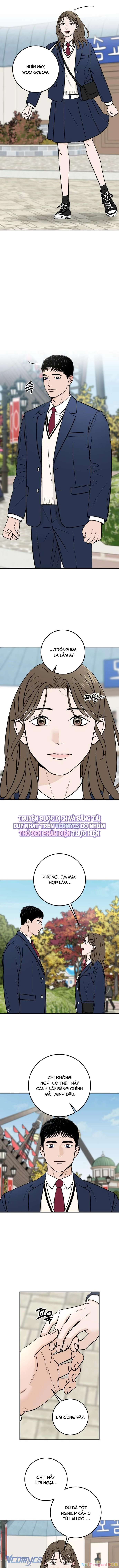 Cậu Nhóc Hàng Xóm Chapter 51 - 8